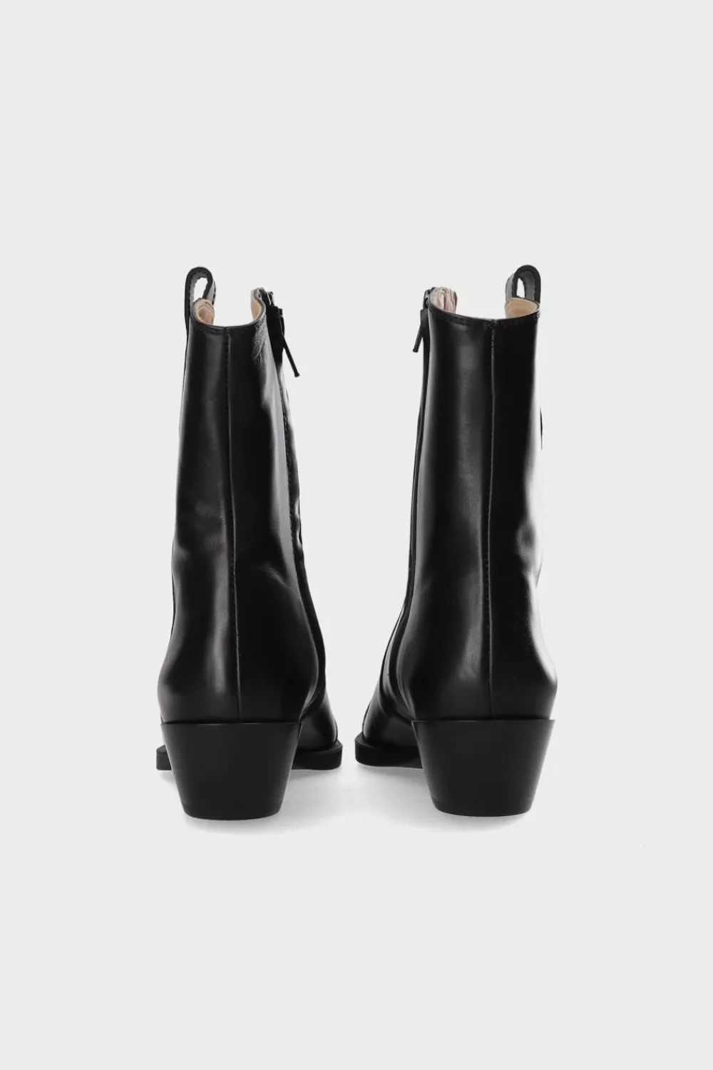 COPENHAGEN STUDIOS Cph239 Vitello-Dames Westerse Laarzen