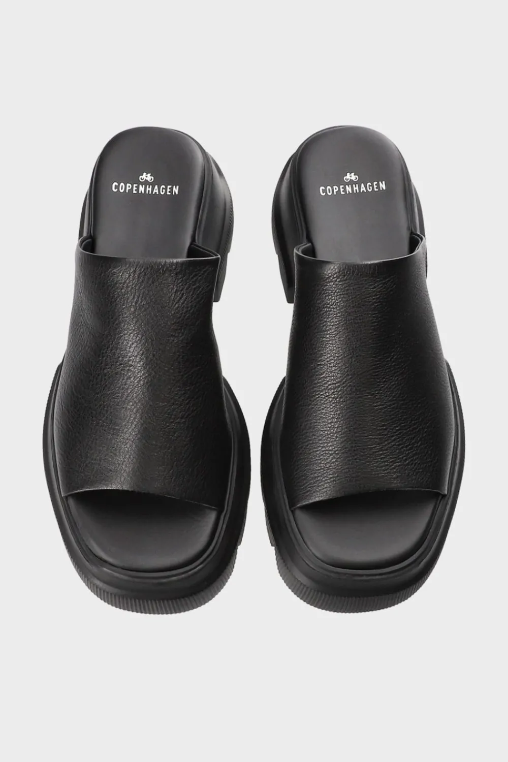 COPENHAGEN STUDIOS Cph231 Vitello-Dames Sandalen