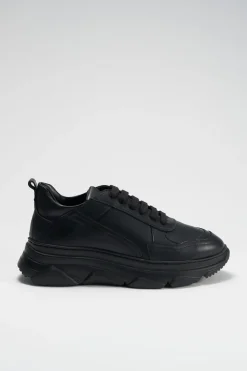 COPENHAGEN STUDIOS Cph40 Vitello-Dames Sneakers