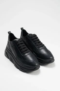 COPENHAGEN STUDIOS Cph40 Vitello-Dames Sneakers