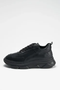 COPENHAGEN STUDIOS Cph40 Vitello-Dames Sneakers