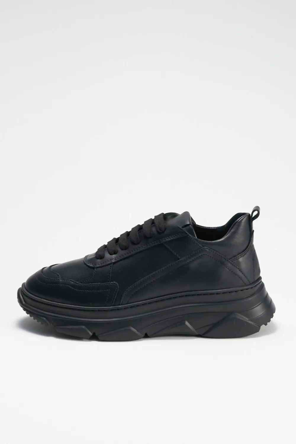 COPENHAGEN STUDIOS Cph40 Vitello-Dames Sneakers
