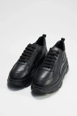 COPENHAGEN STUDIOS Cph40 Vitello-Dames Sneakers