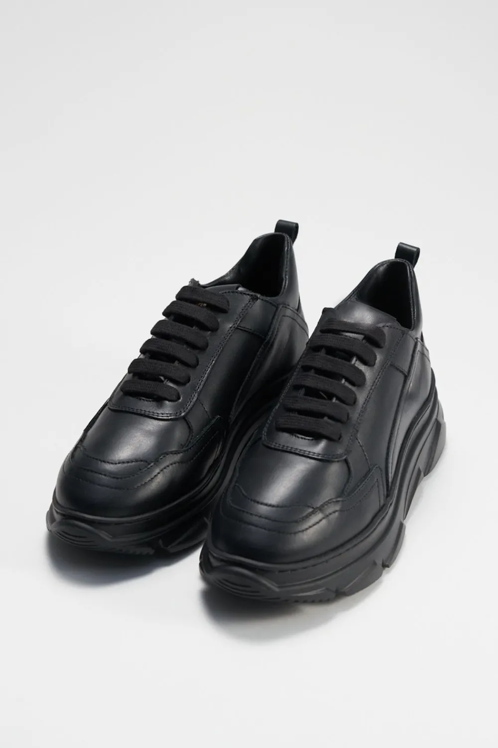 COPENHAGEN STUDIOS Cph40 Vitello-Dames Sneakers