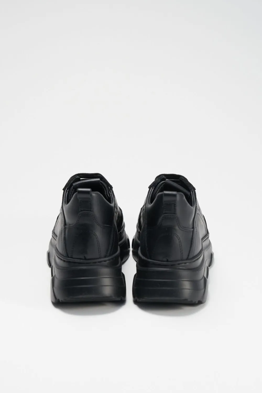 COPENHAGEN STUDIOS Cph40 Vitello-Dames Sneakers