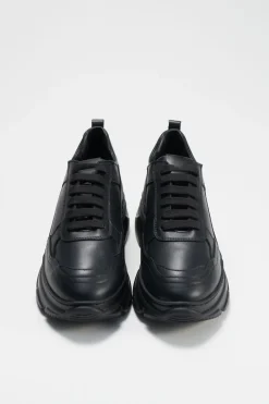 COPENHAGEN STUDIOS Cph40 Vitello-Dames Sneakers