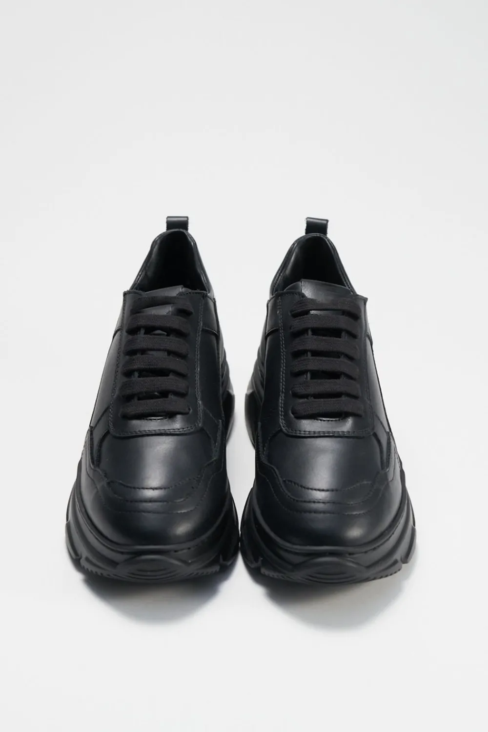 COPENHAGEN STUDIOS Cph40 Vitello-Dames Sneakers