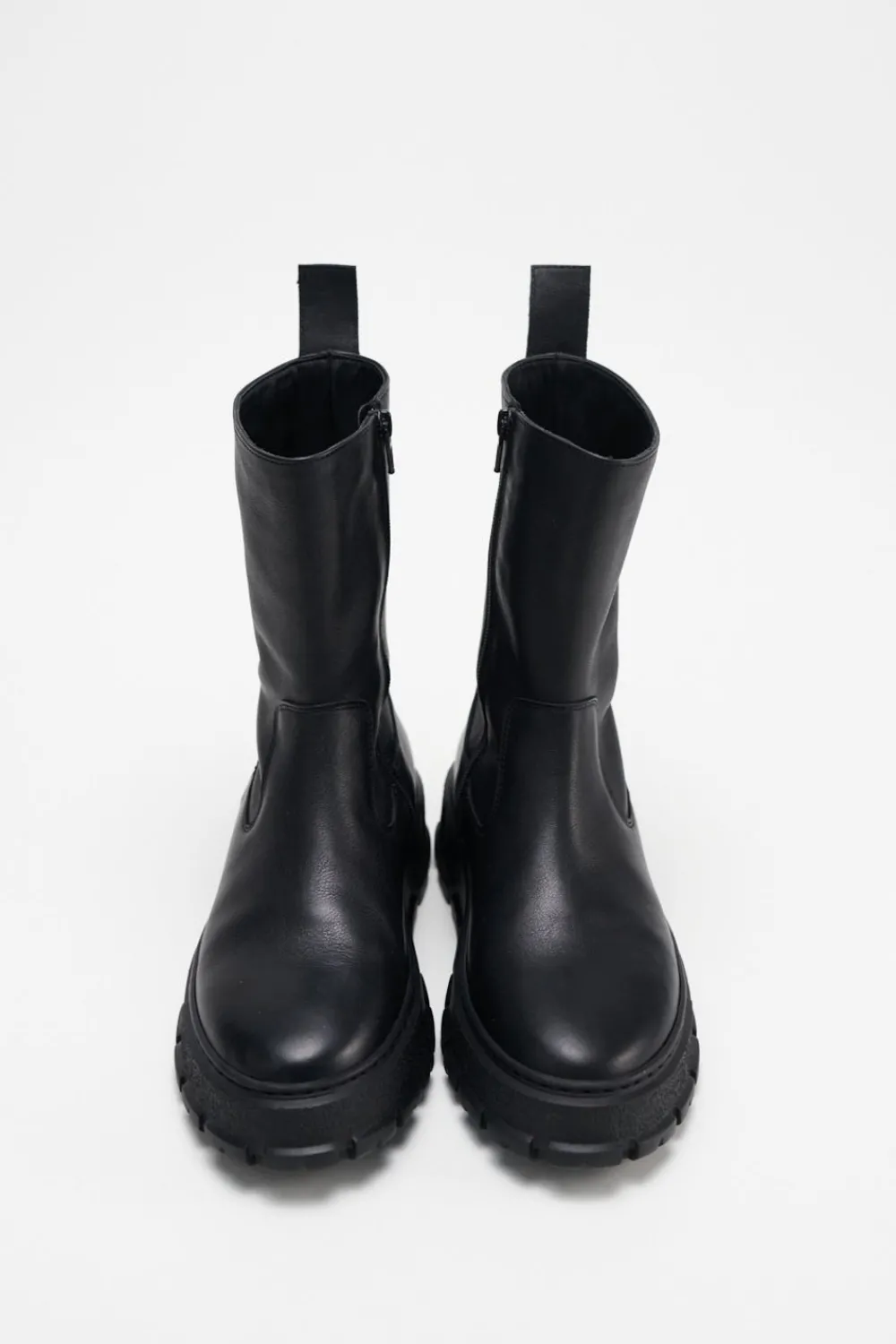 COPENHAGEN STUDIOS Cph342 Vitello-Dames Laarzen