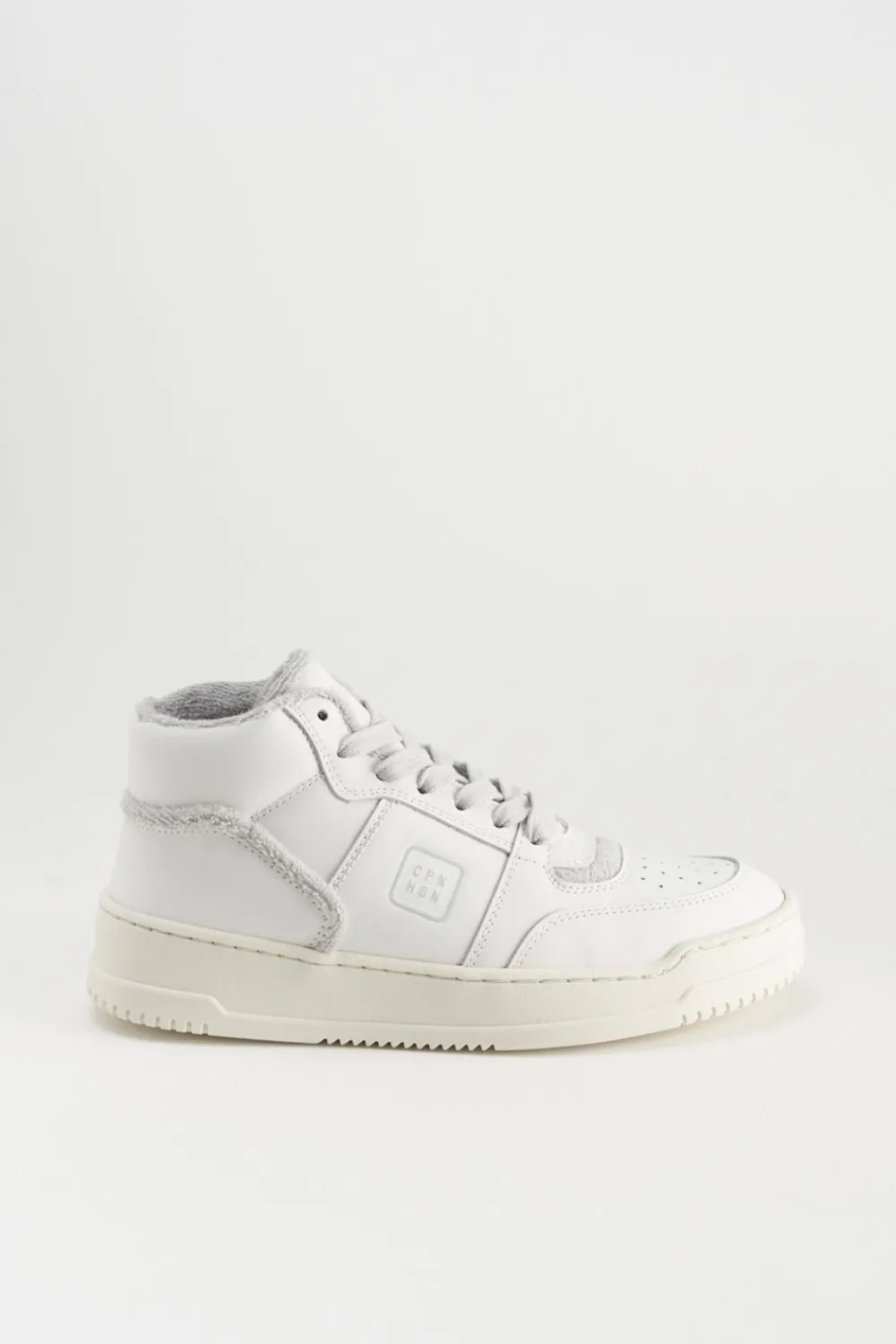 COPENHAGEN STUDIOS Cph196 Vitello-Dames Sneakers