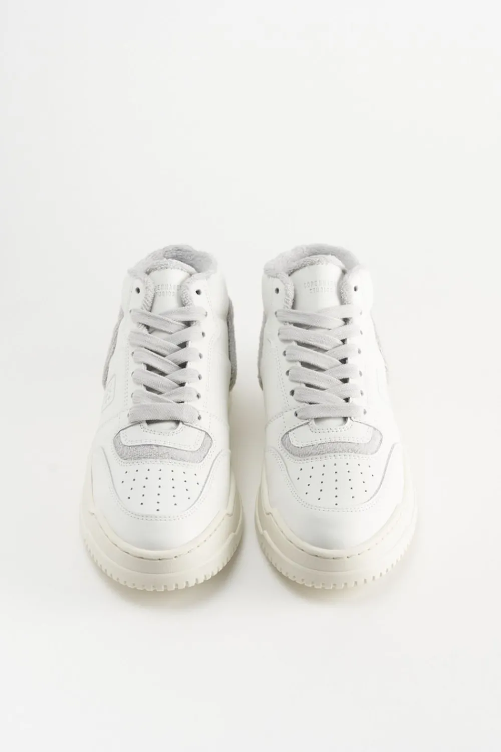 COPENHAGEN STUDIOS Cph196 Vitello-Dames Sneakers