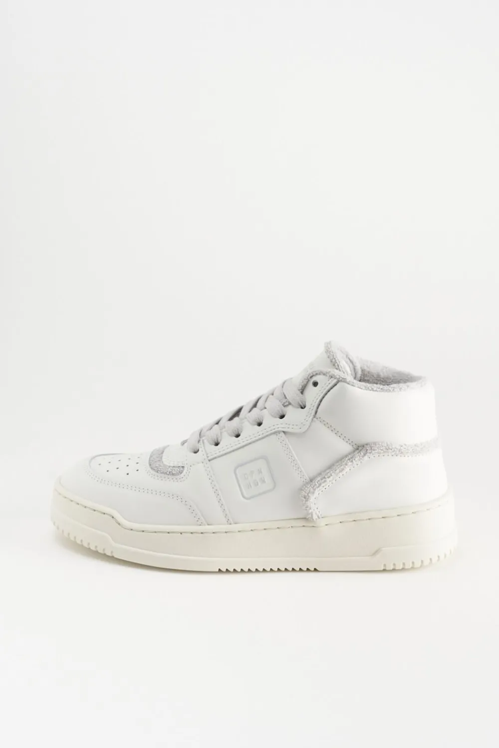 COPENHAGEN STUDIOS Cph196 Vitello-Dames Sneakers