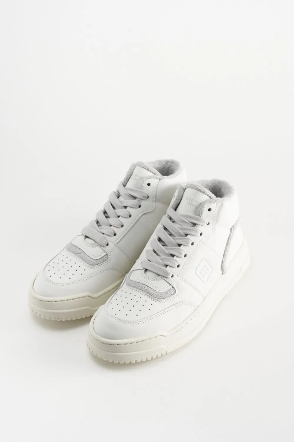 COPENHAGEN STUDIOS Cph196 Vitello-Dames Sneakers