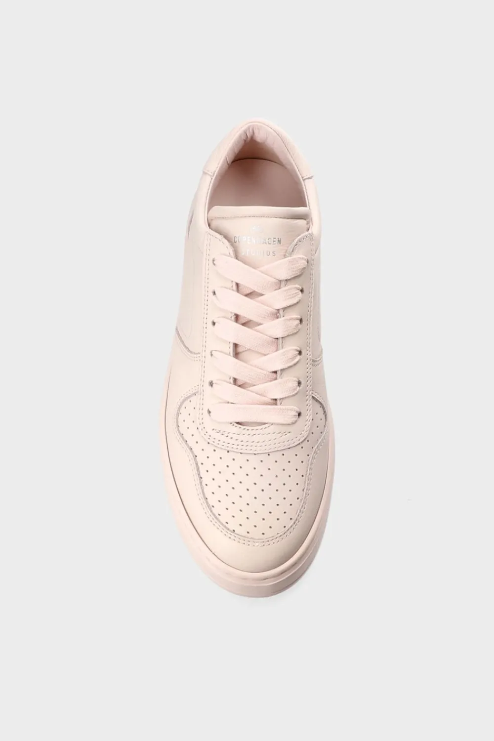 COPENHAGEN STUDIOS Cph77 Vitello-Dames Sneakers