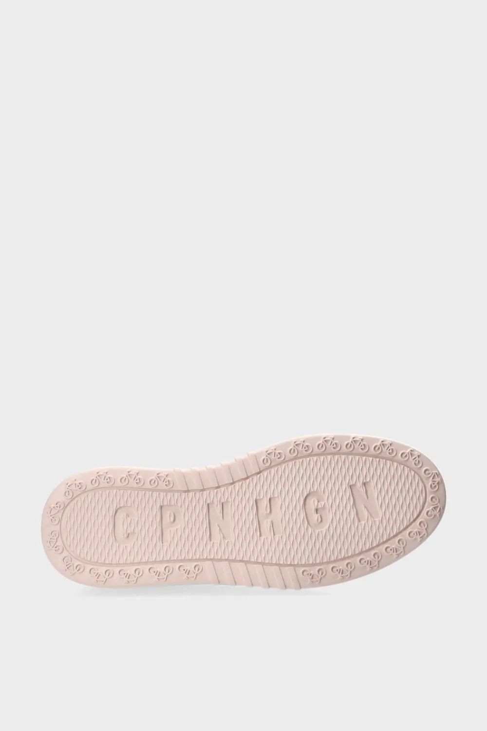 COPENHAGEN STUDIOS Cph77 Vitello-Dames Sneakers