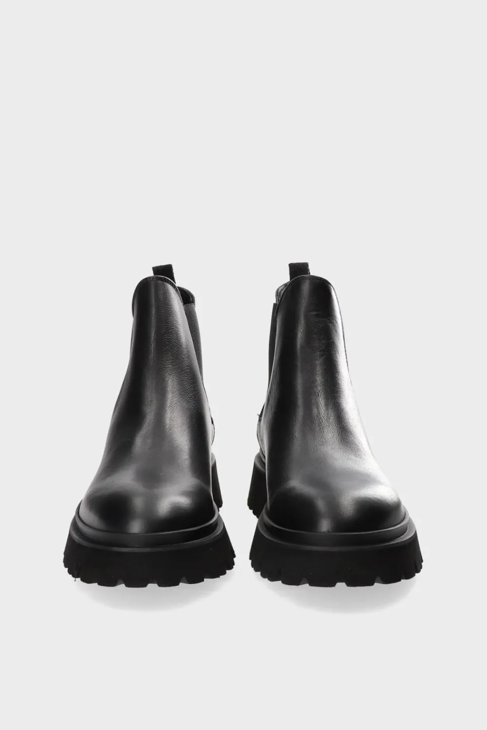 COPENHAGEN STUDIOS Cph158 Vitello-Dames Laarzen