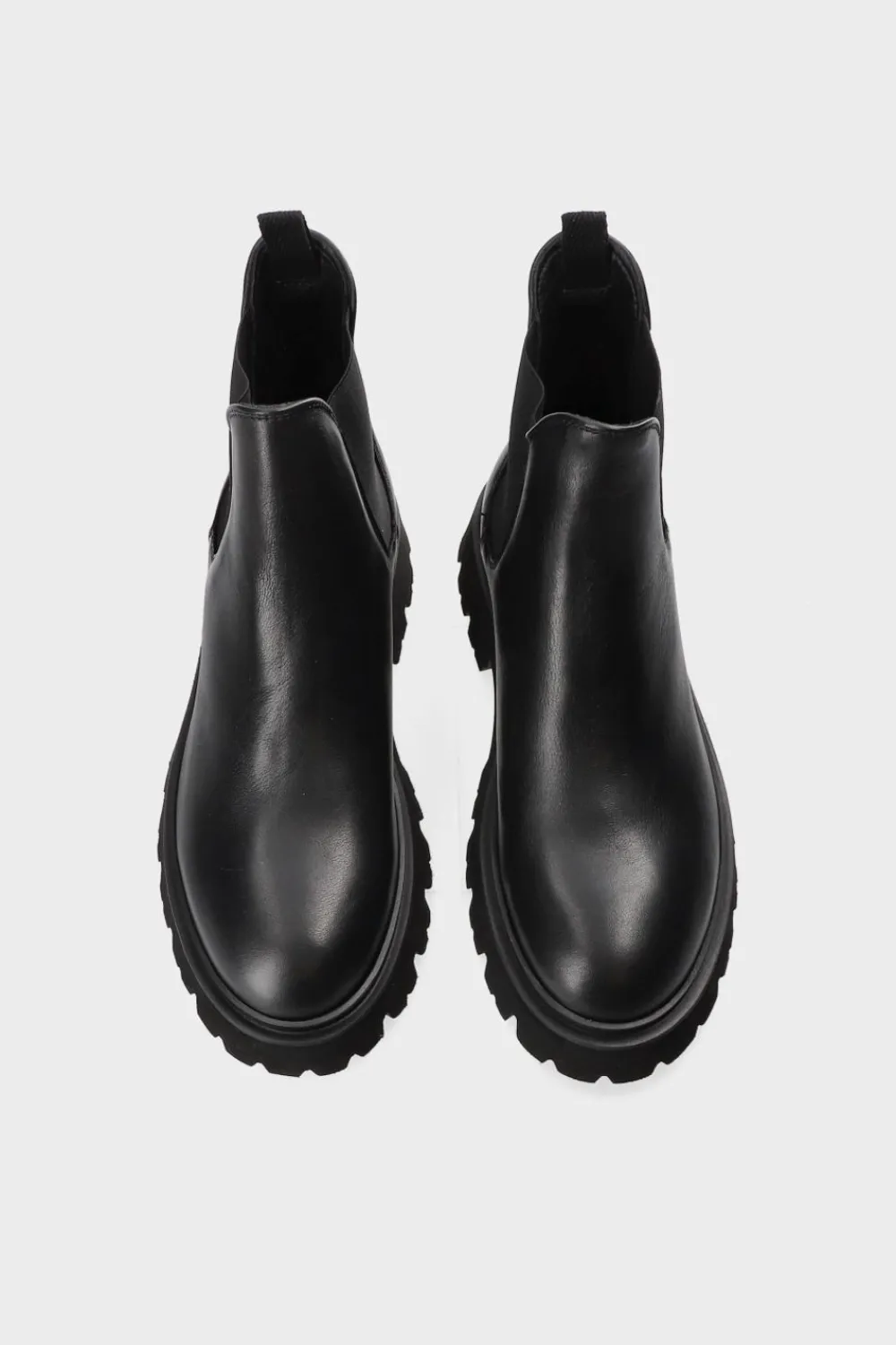 COPENHAGEN STUDIOS Cph158 Vitello-Dames Laarzen