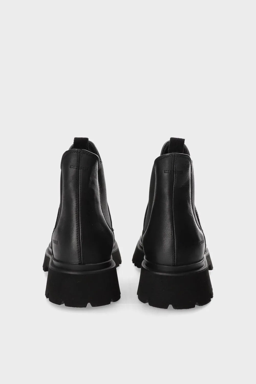 COPENHAGEN STUDIOS Cph158 Vitello-Dames Laarzen