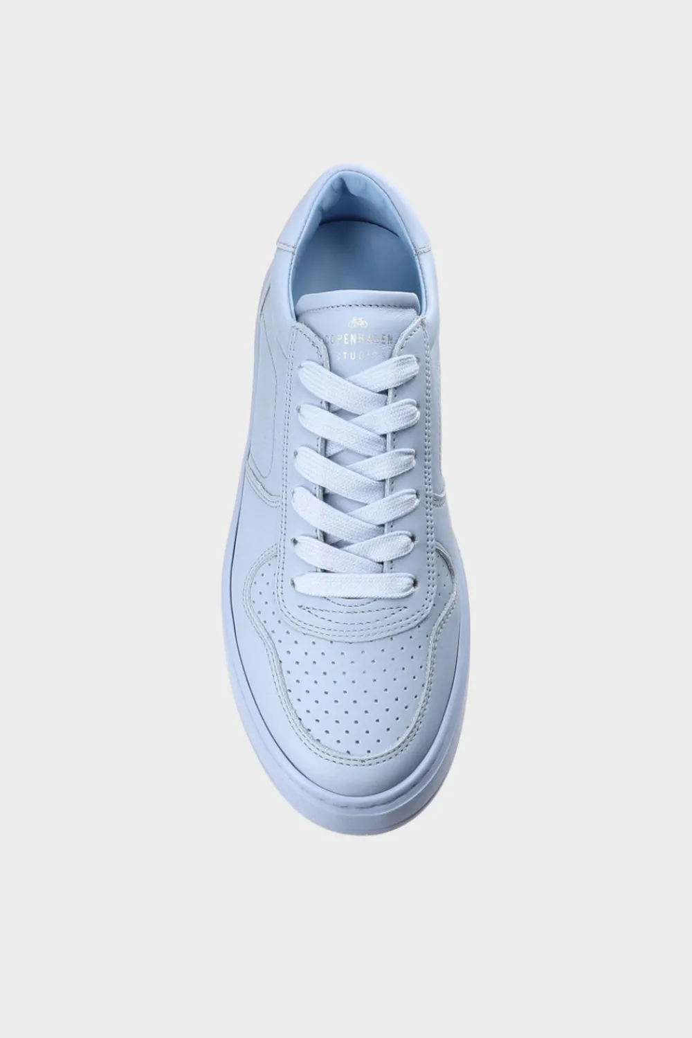 COPENHAGEN STUDIOS Cph77 Vitello-Dames Sneakers