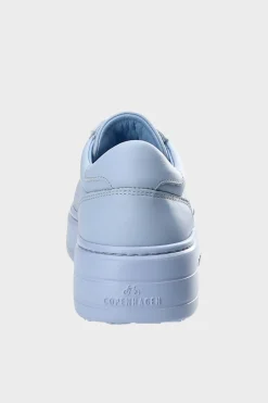 COPENHAGEN STUDIOS Cph77 Vitello-Dames Sneakers