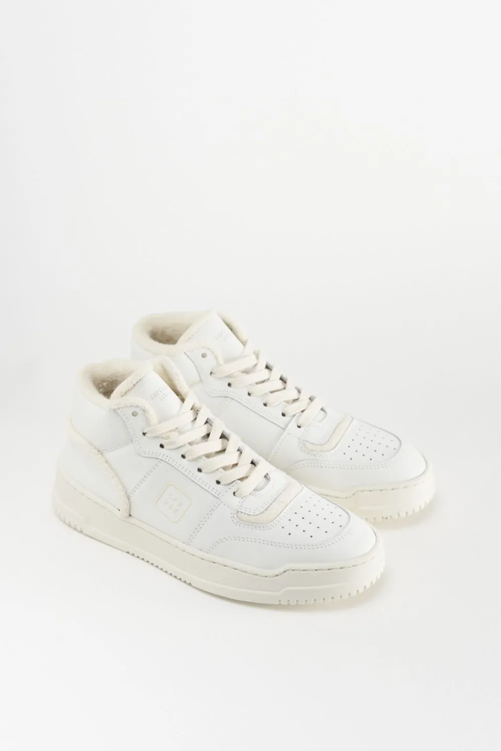COPENHAGEN STUDIOS Cph196 Vitello-Dames Sneakers