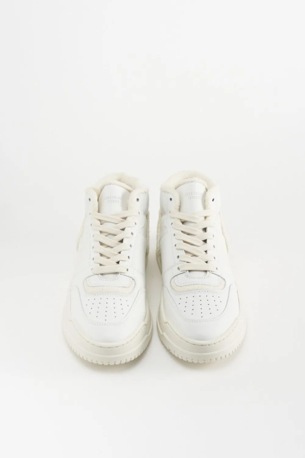 COPENHAGEN STUDIOS Cph196 Vitello-Dames Sneakers