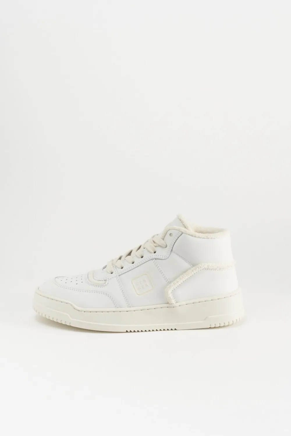 COPENHAGEN STUDIOS Cph196 Vitello-Dames Sneakers