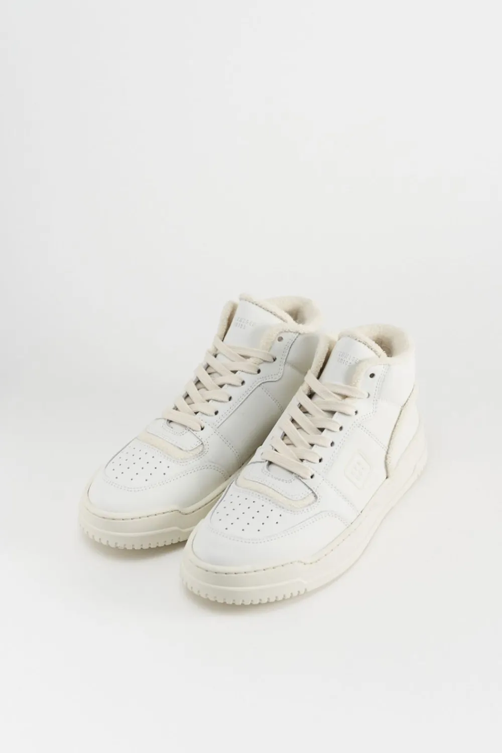 COPENHAGEN STUDIOS Cph196 Vitello-Dames Sneakers