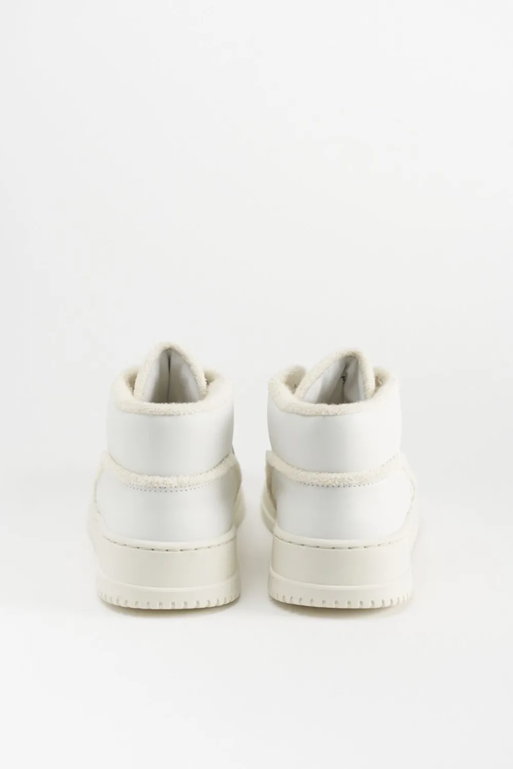 COPENHAGEN STUDIOS Cph196 Vitello-Dames Sneakers