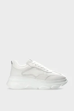 COPENHAGEN STUDIOS Cph60 Vitello-Dames Sneakers