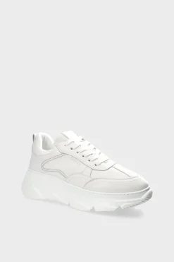 COPENHAGEN STUDIOS Cph60 Vitello-Dames Sneakers