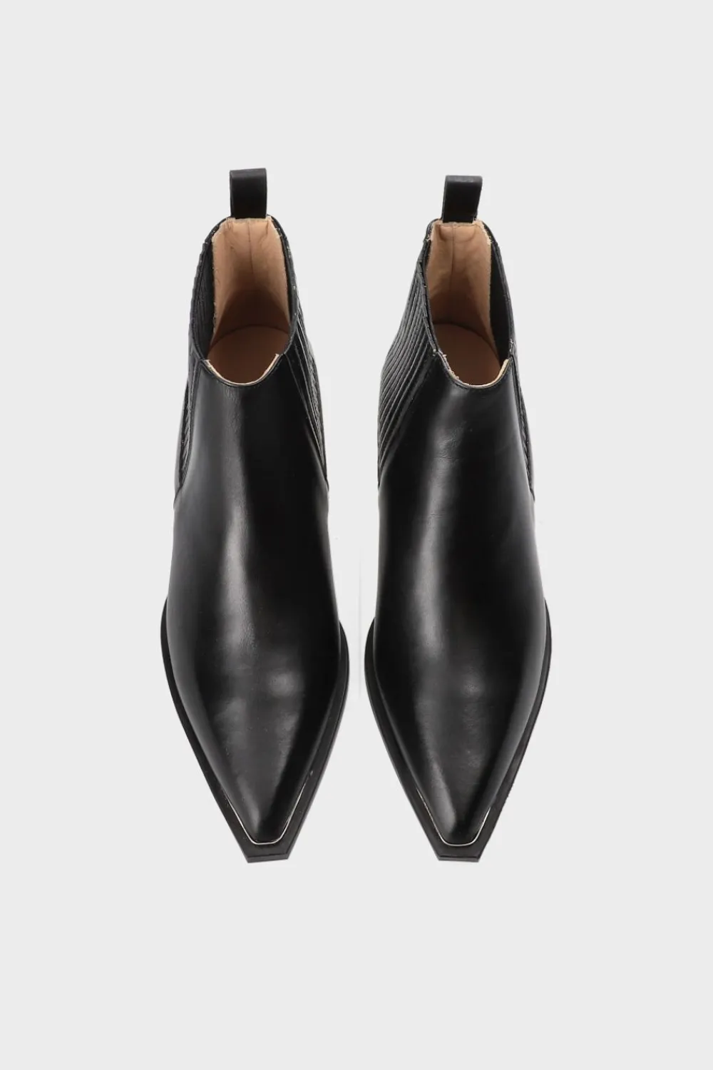 COPENHAGEN STUDIOS Cph244 Vitello-Dames Westerse Laarzen