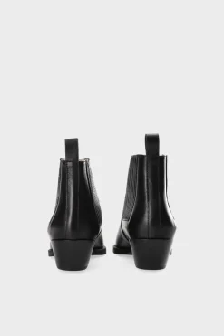 COPENHAGEN STUDIOS Cph244 Vitello-Dames Westerse Laarzen