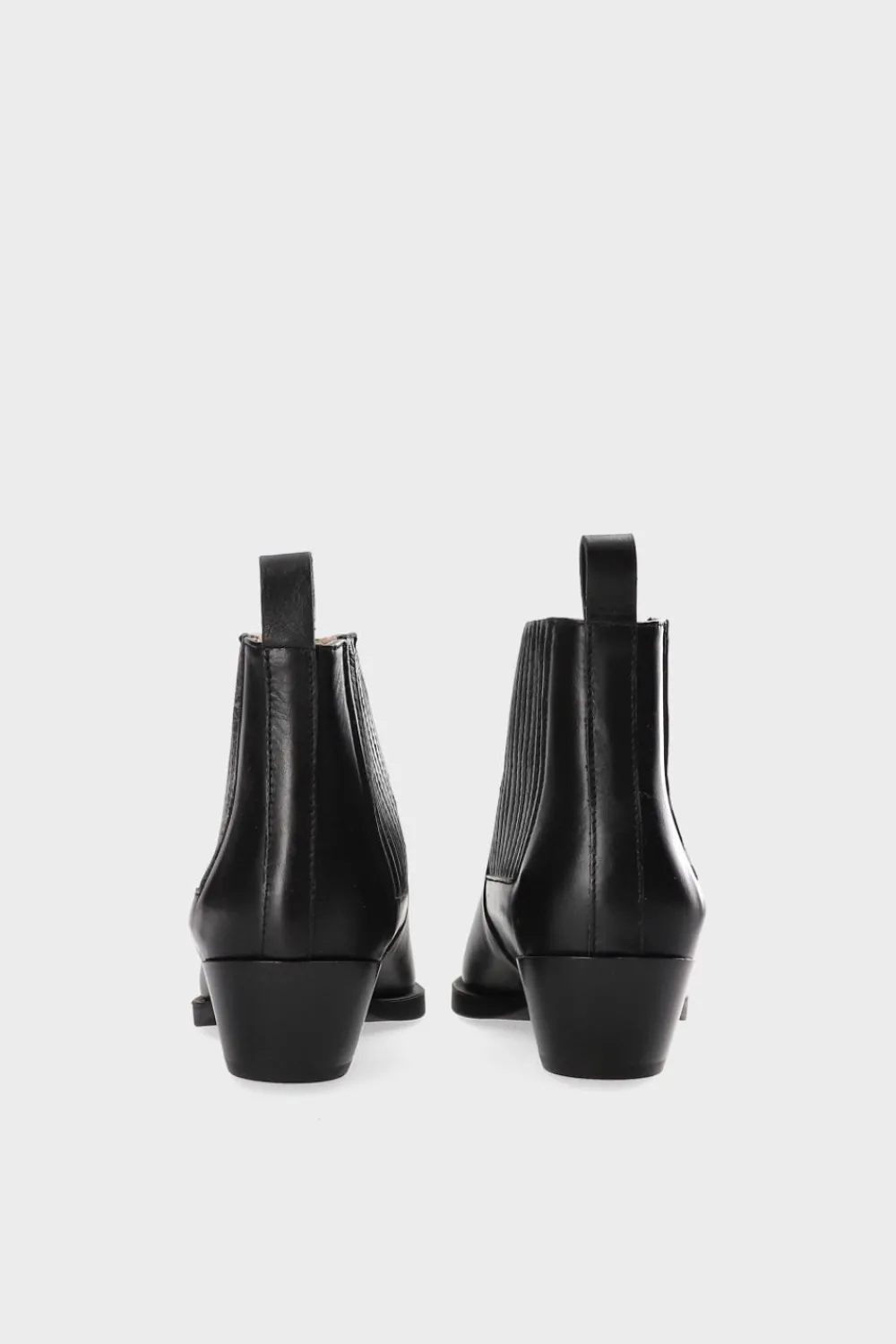 COPENHAGEN STUDIOS Cph244 Vitello-Dames Westerse Laarzen