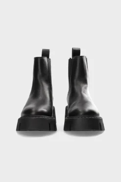 COPENHAGEN STUDIOS Cph137 Vitello-Dames Laarzen
