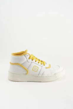 COPENHAGEN STUDIOS Cph196 Vitello-Dames Sneakers