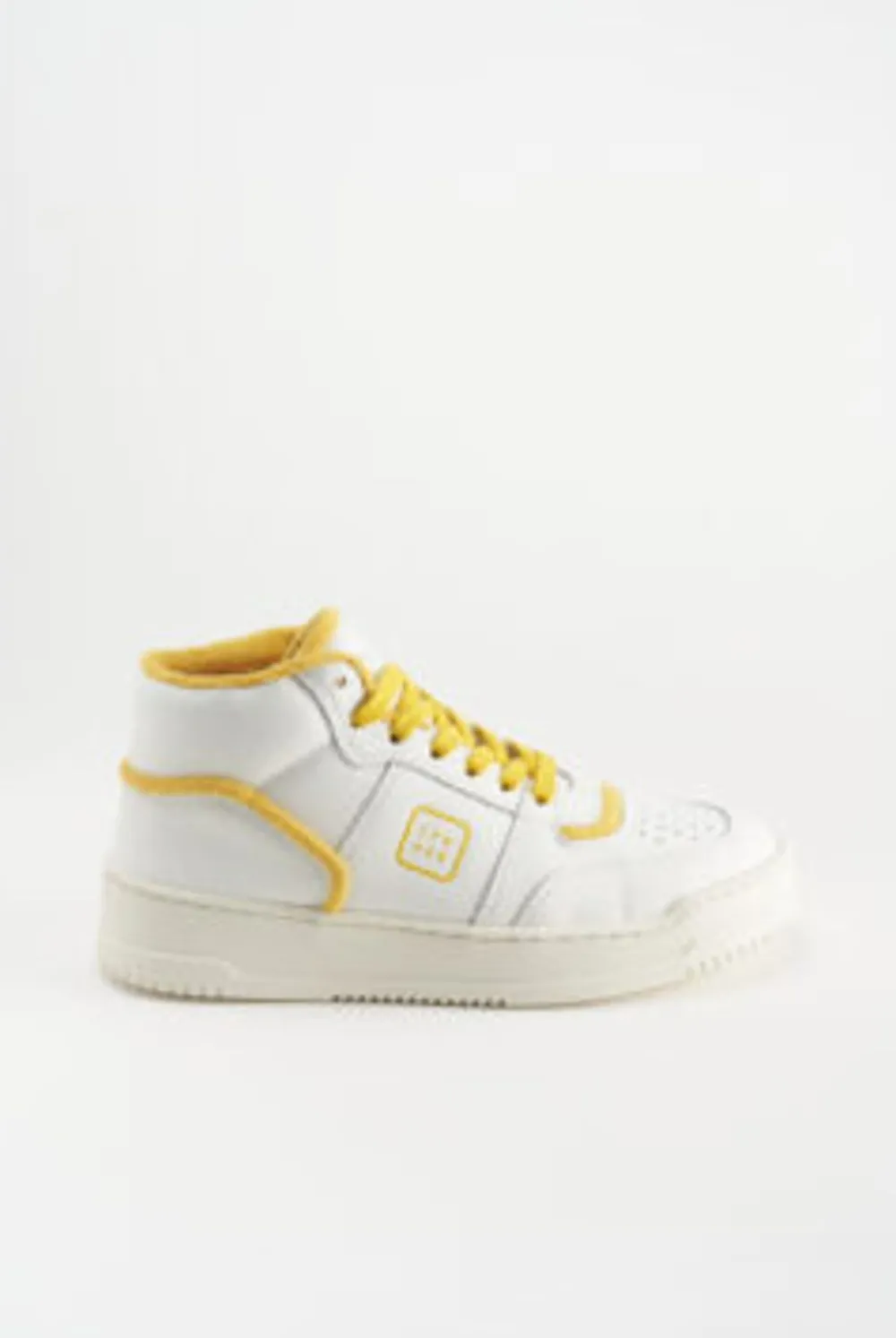 COPENHAGEN STUDIOS Cph196 Vitello-Dames Sneakers