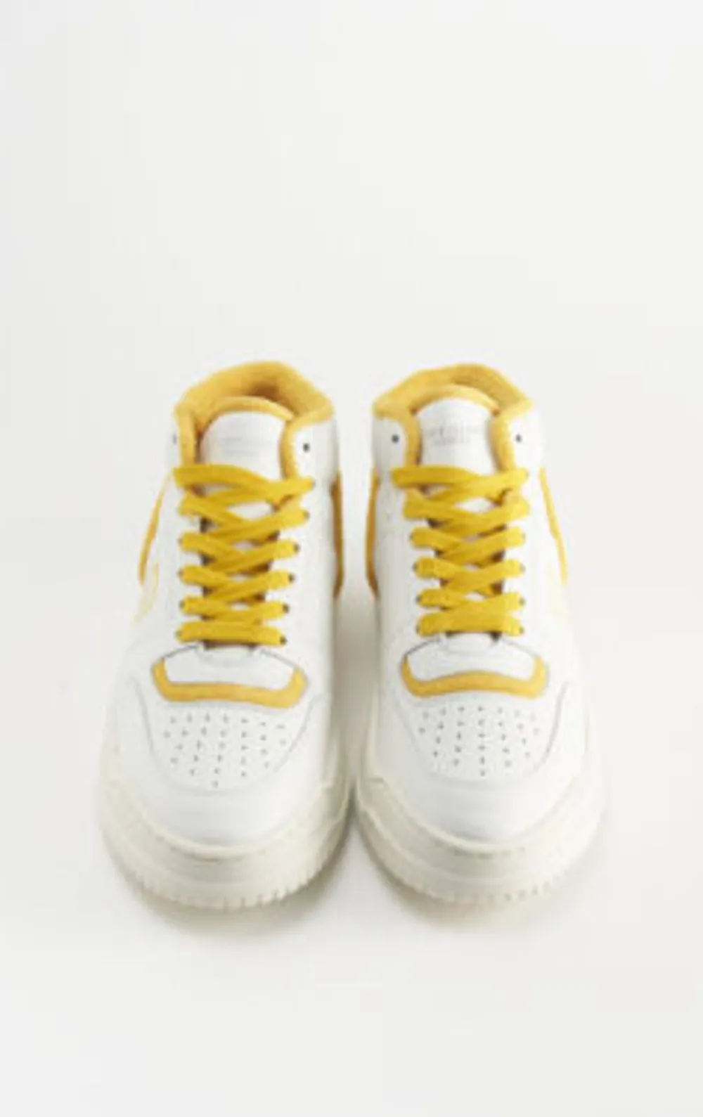 COPENHAGEN STUDIOS Cph196 Vitello-Dames Sneakers