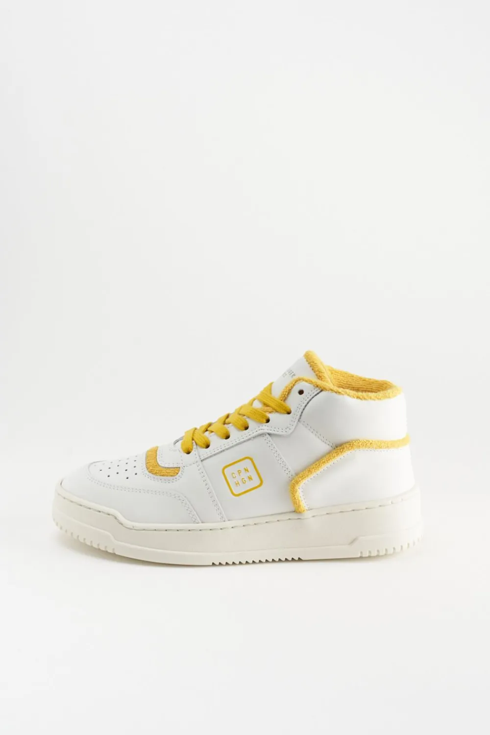 COPENHAGEN STUDIOS Cph196 Vitello-Dames Sneakers