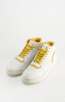 COPENHAGEN STUDIOS Cph196 Vitello-Dames Sneakers