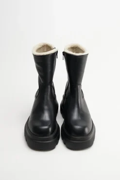 COPENHAGEN STUDIOS Cph185 Vitello-Dames Laarzen