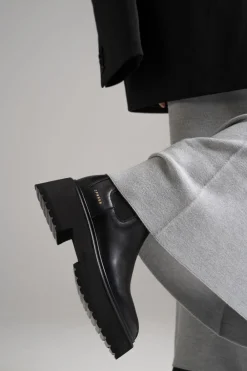 COPENHAGEN STUDIOS Cph683 Vitello-Dames Laarzen