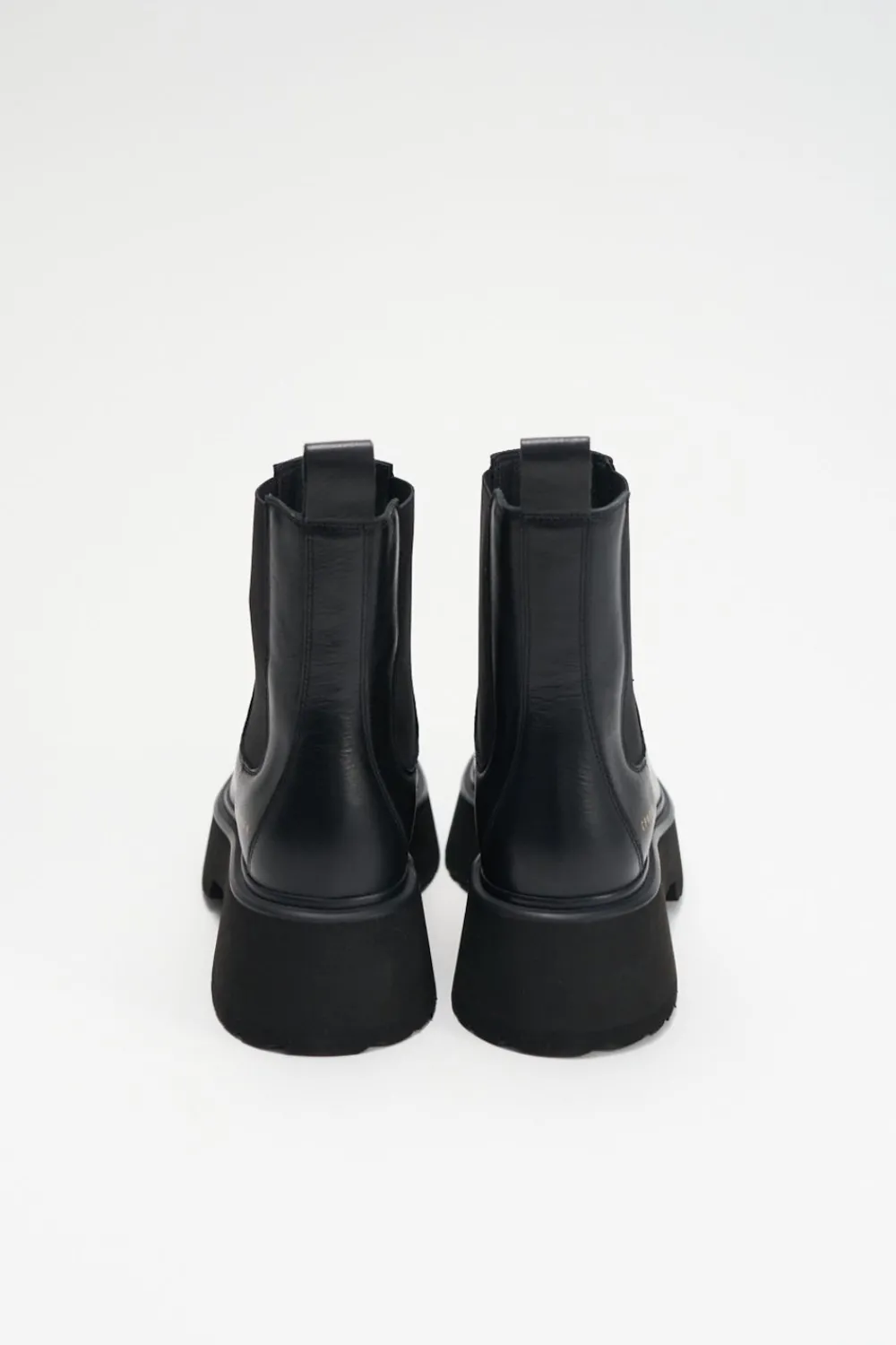 COPENHAGEN STUDIOS Cph683 Vitello-Dames Laarzen