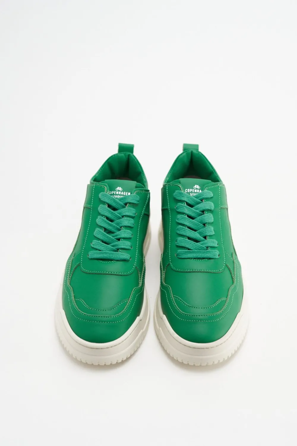 COPENHAGEN STUDIOS Cph161 Vitello-Dames Sneakers