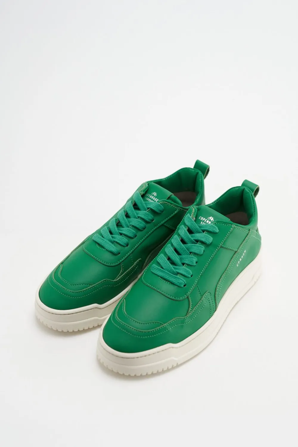 COPENHAGEN STUDIOS Cph161 Vitello-Dames Sneakers