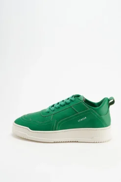 COPENHAGEN STUDIOS Cph161 Vitello-Dames Sneakers
