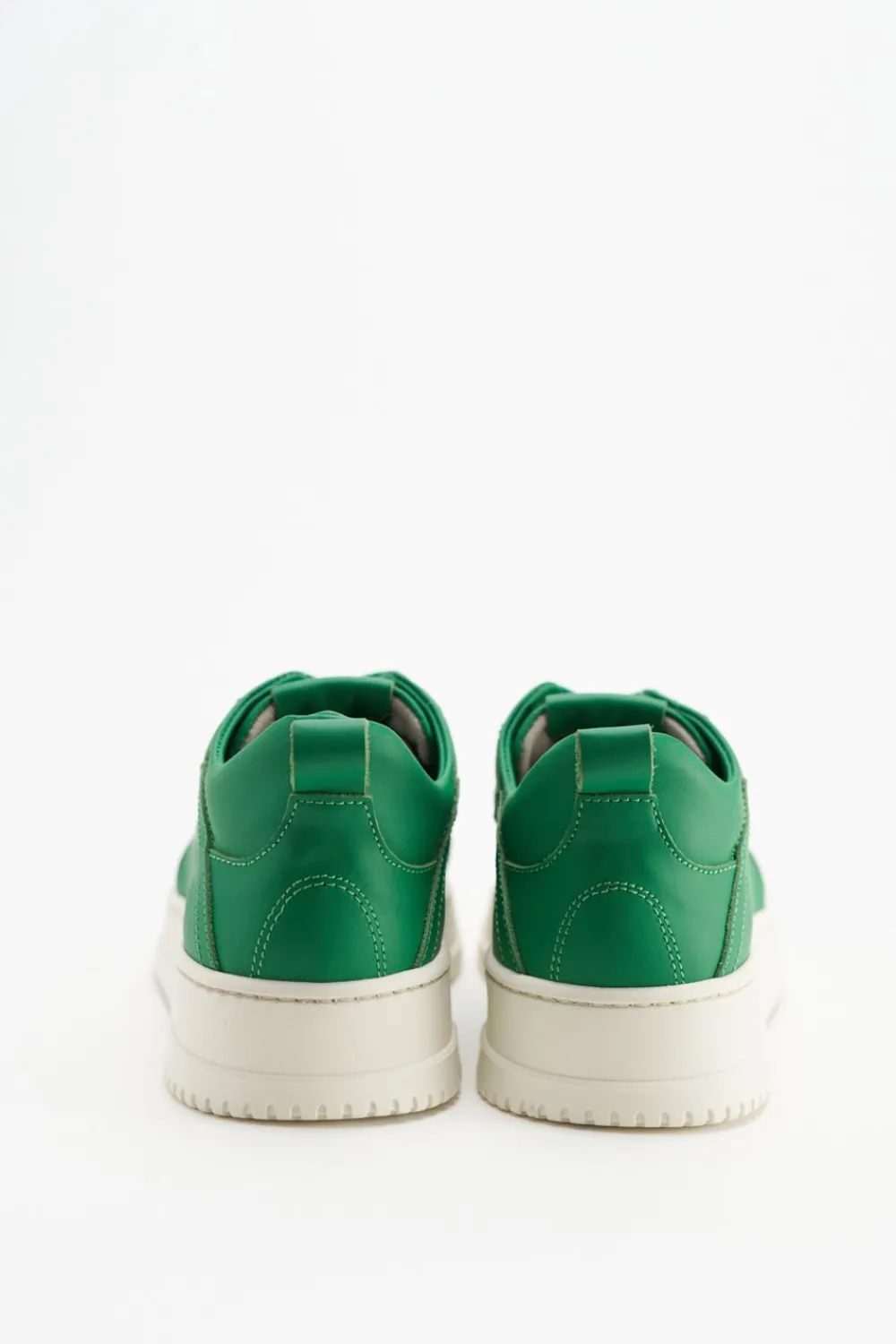 COPENHAGEN STUDIOS Cph161 Vitello-Dames Sneakers