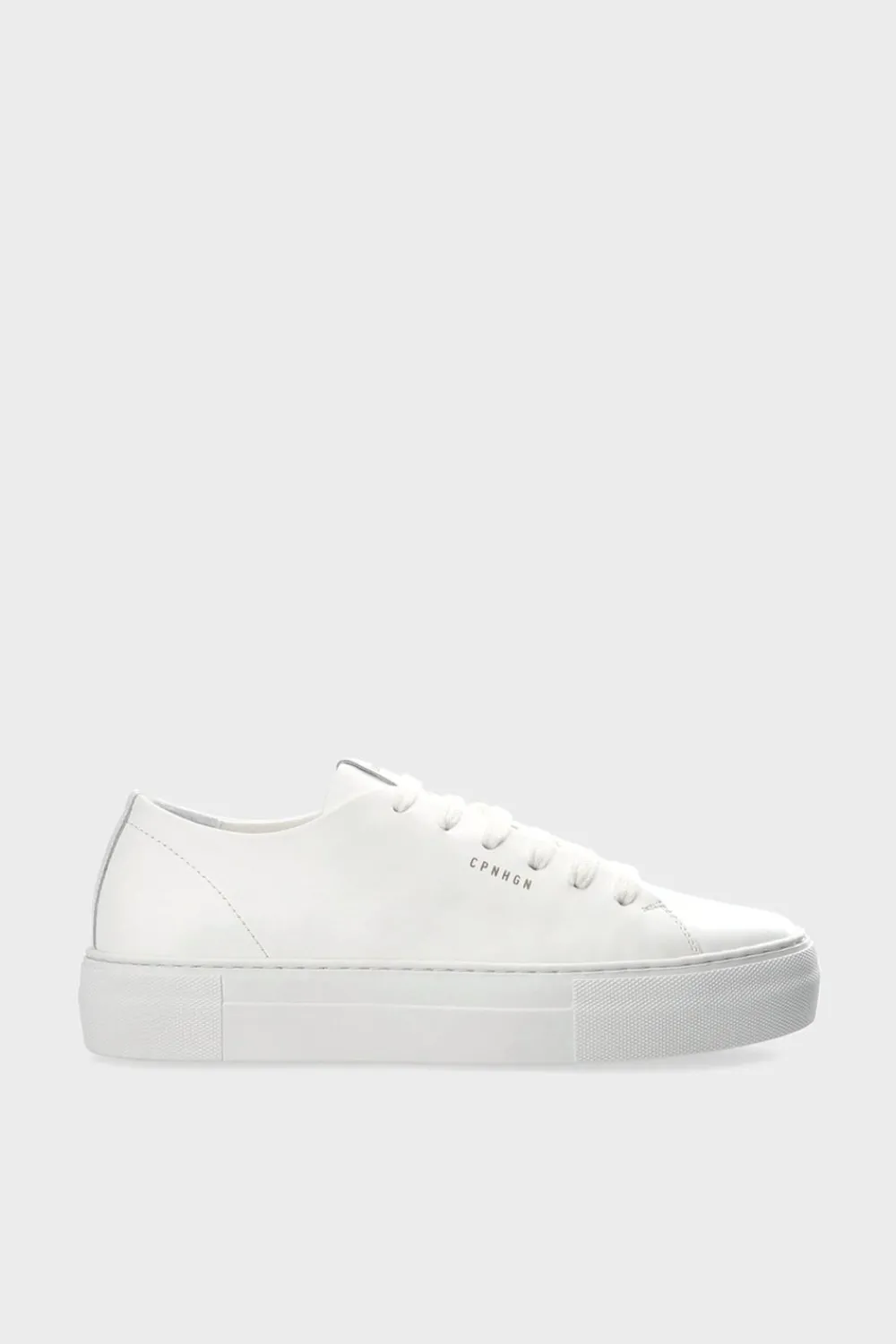 COPENHAGEN STUDIOS Cph7 Vitello-Dames Sneakers