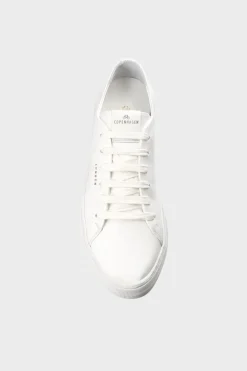 COPENHAGEN STUDIOS Cph7 Vitello-Dames Sneakers