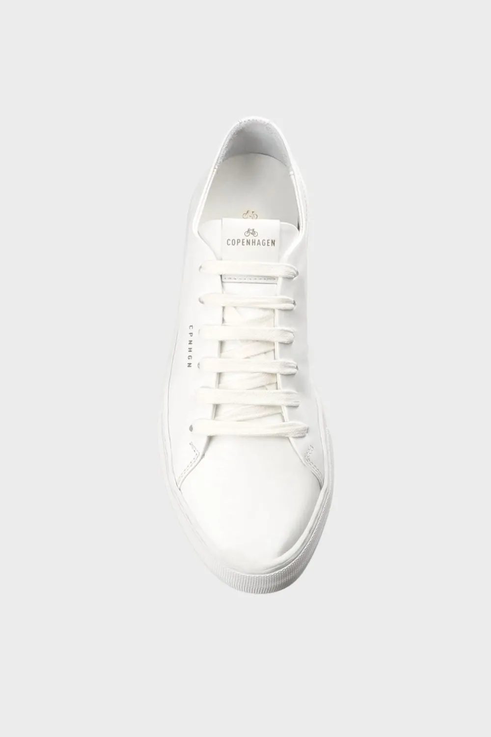 COPENHAGEN STUDIOS Cph7 Vitello-Dames Sneakers