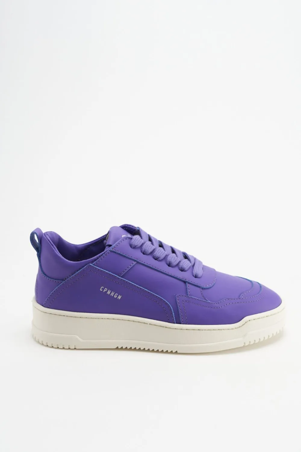 COPENHAGEN STUDIOS Cph161 Vitello-Dames Sneakers